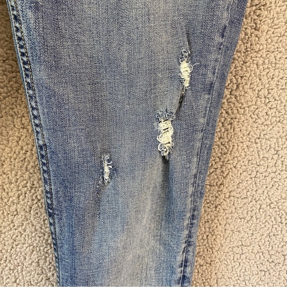 [Read] BlankNYC Horatio Distressed Skinny Fit Jeans Sz 30 - Picture 6 of 13